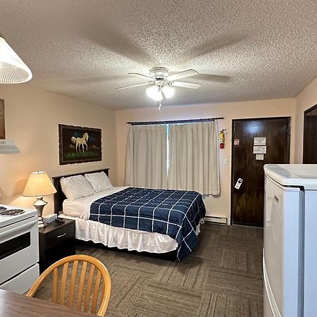 Pleasant Valley Motel Houston Εξωτερικό φωτογραφία