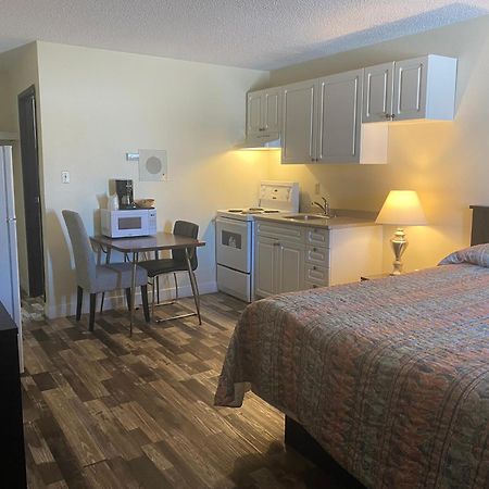 Pleasant Valley Motel Houston Εξωτερικό φωτογραφία
