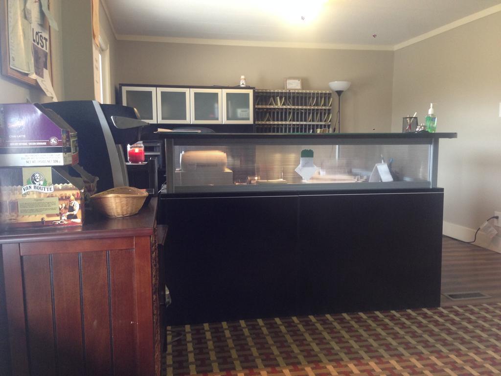 Pleasant Valley Motel Houston Εξωτερικό φωτογραφία
