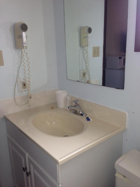 Pleasant Valley Motel Houston Εξωτερικό φωτογραφία