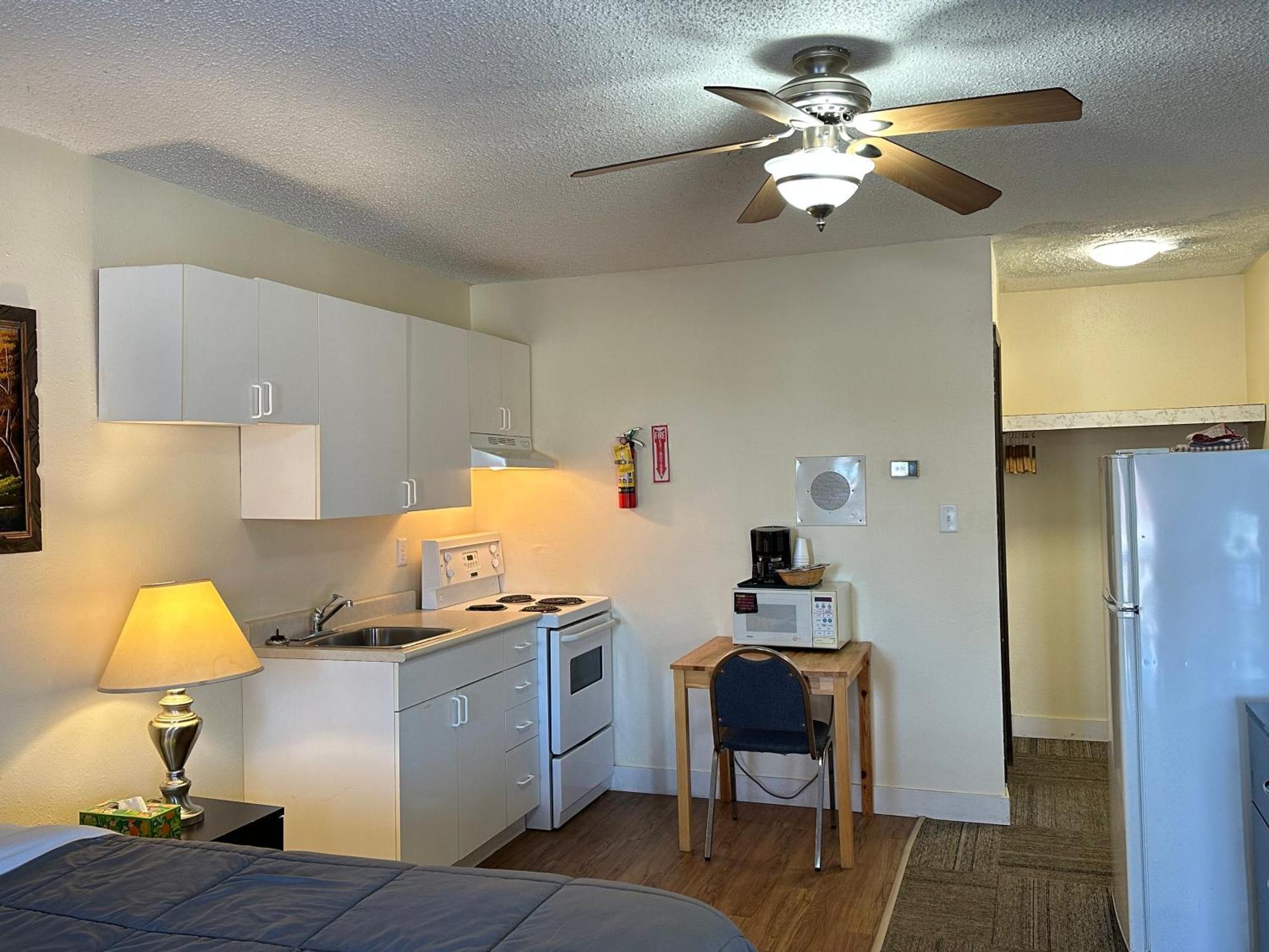Pleasant Valley Motel Houston Εξωτερικό φωτογραφία