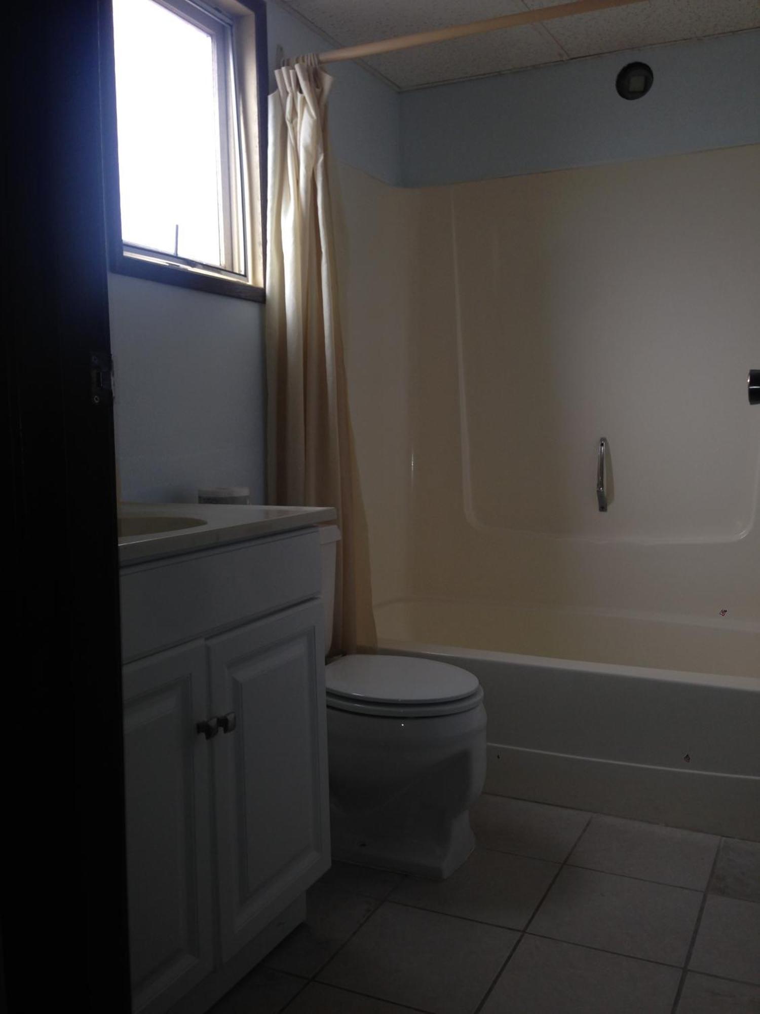 Pleasant Valley Motel Houston Δωμάτιο φωτογραφία
