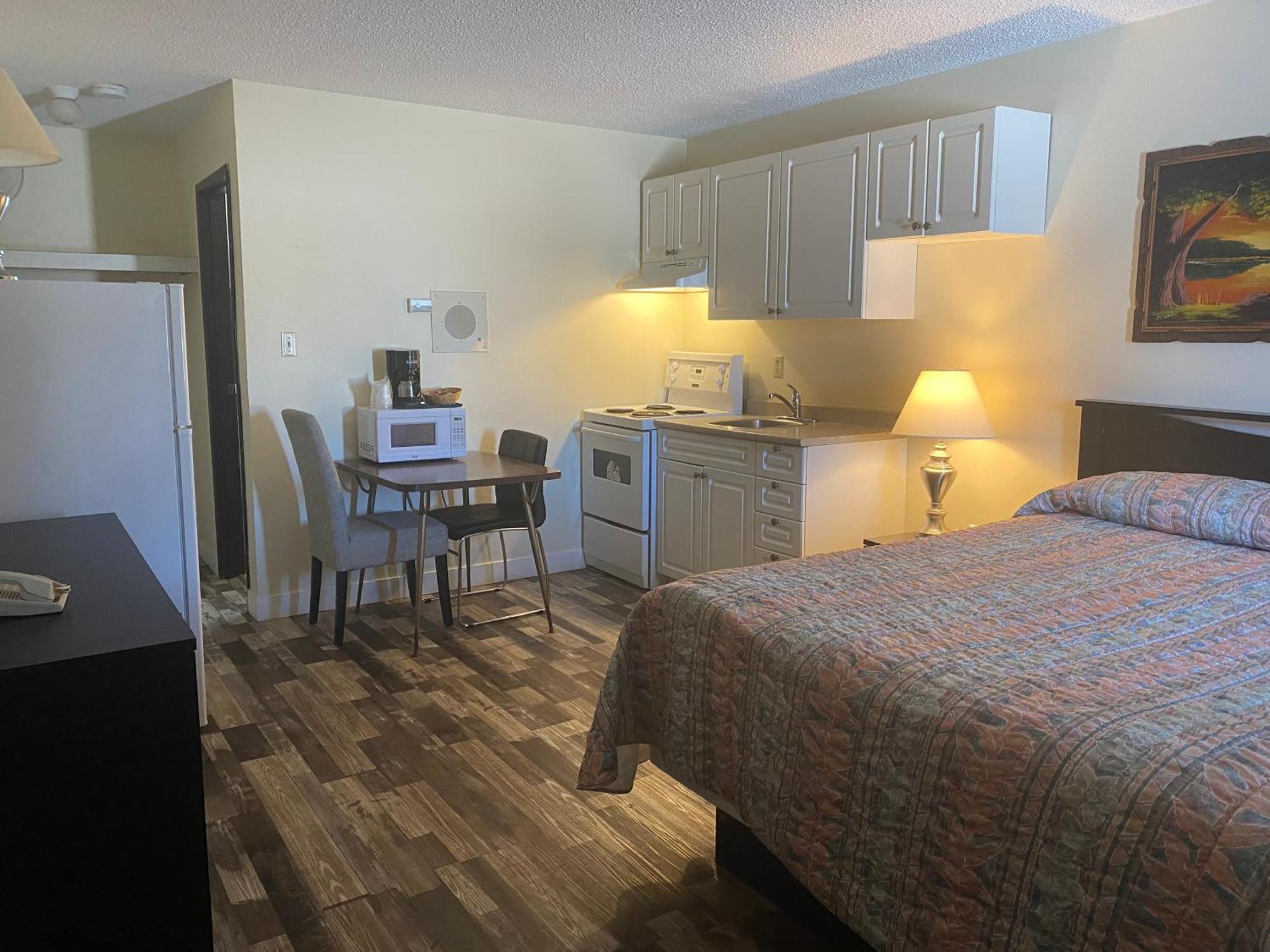 Pleasant Valley Motel Houston Εξωτερικό φωτογραφία