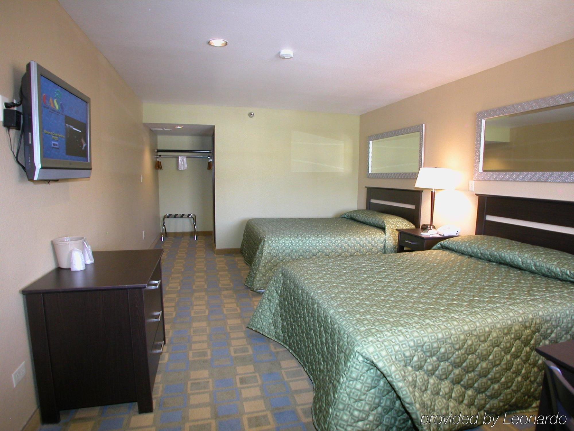 Pleasant Valley Motel Houston Εξωτερικό φωτογραφία