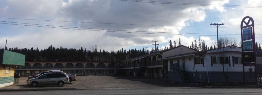 Pleasant Valley Motel Houston Εξωτερικό φωτογραφία