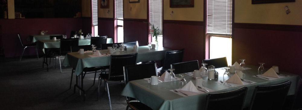 Pleasant Valley Motel Houston Εξωτερικό φωτογραφία