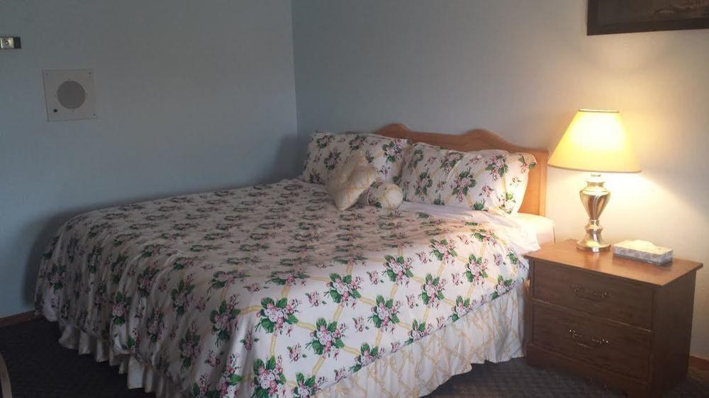 Pleasant Valley Motel Houston Εξωτερικό φωτογραφία
