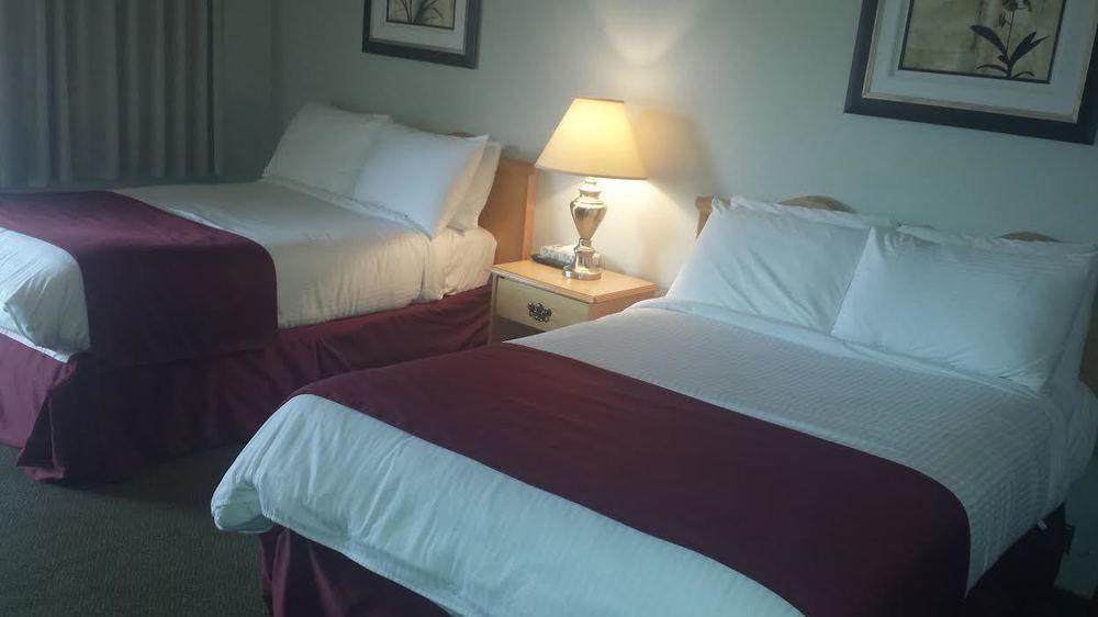 Pleasant Valley Motel Houston Εξωτερικό φωτογραφία