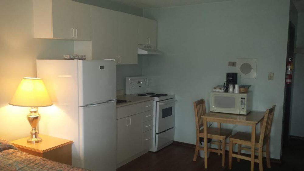 Pleasant Valley Motel Houston Εξωτερικό φωτογραφία