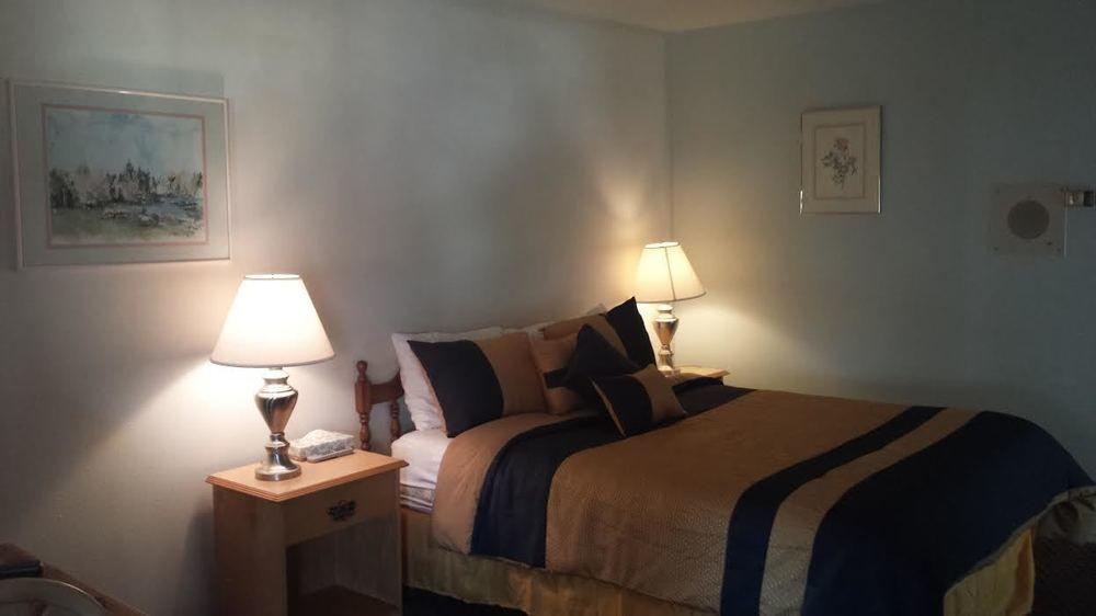 Pleasant Valley Motel Houston Εξωτερικό φωτογραφία