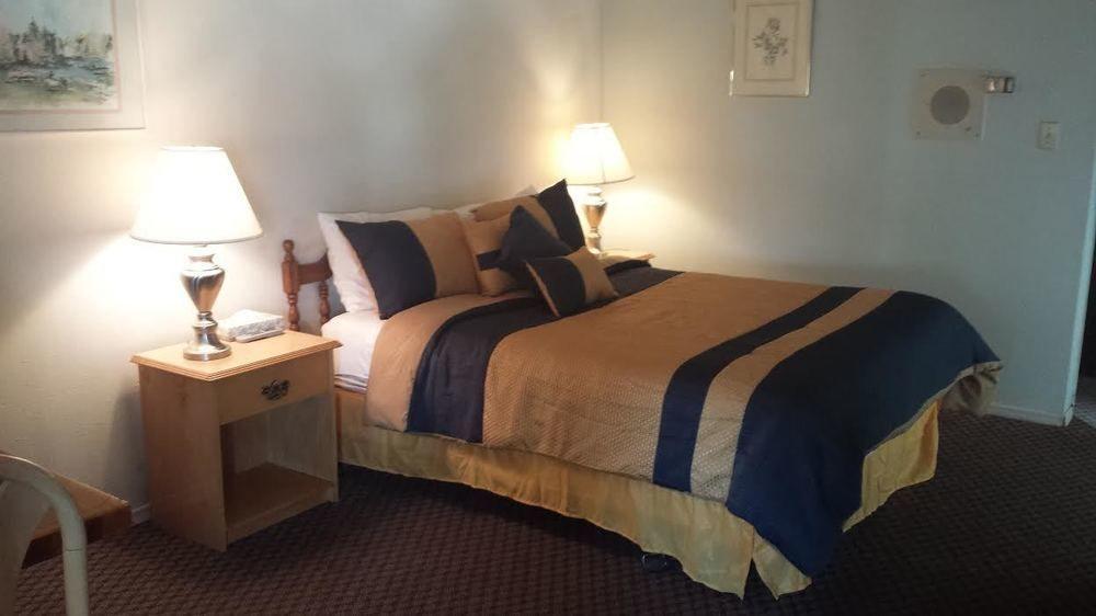 Pleasant Valley Motel Houston Εξωτερικό φωτογραφία