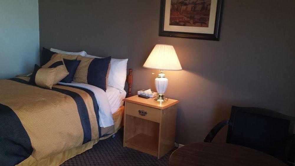 Pleasant Valley Motel Houston Εξωτερικό φωτογραφία
