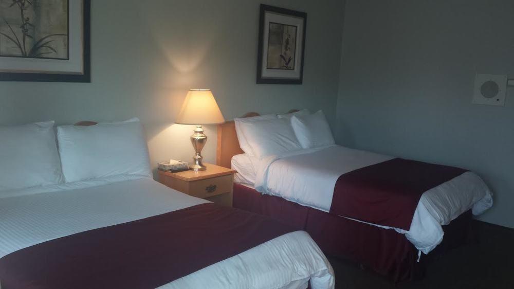 Pleasant Valley Motel Houston Εξωτερικό φωτογραφία