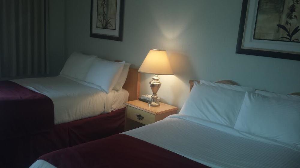 Pleasant Valley Motel Houston Εξωτερικό φωτογραφία