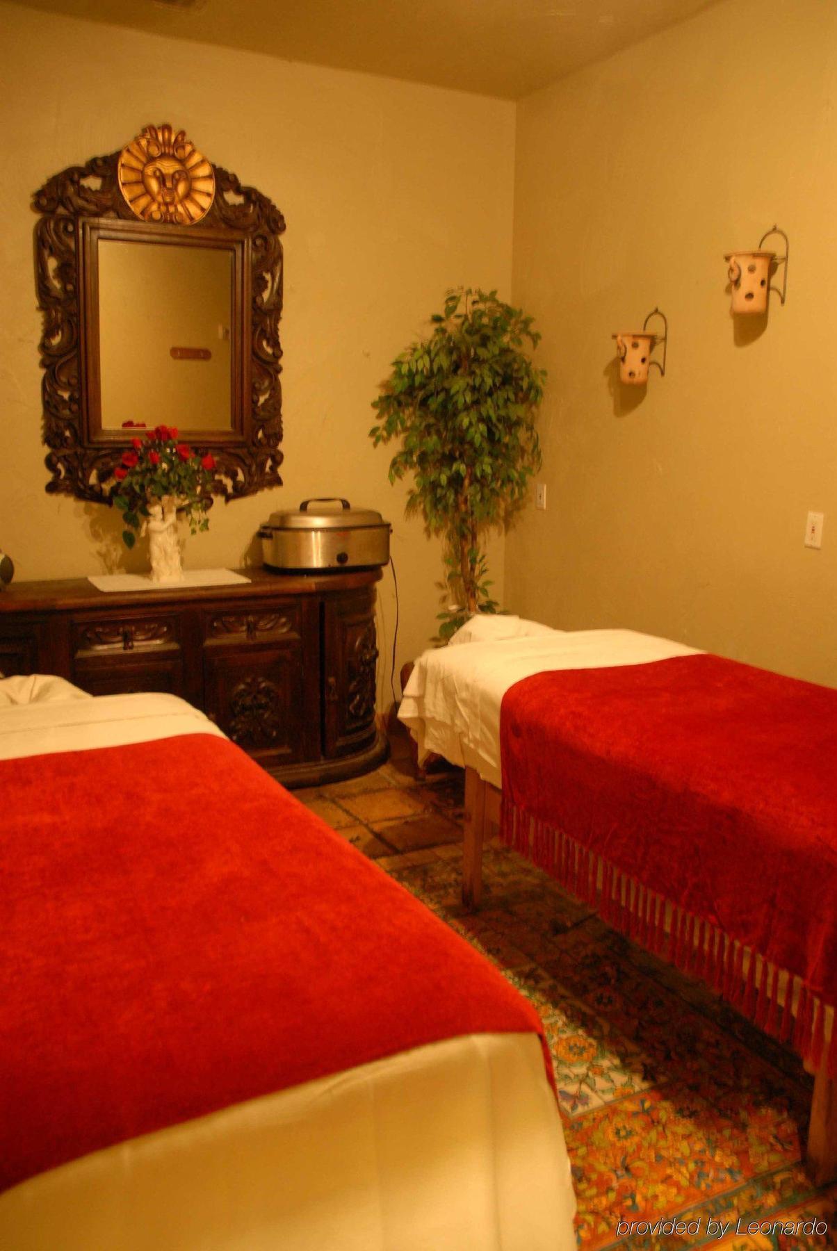Pleasant Valley Motel Houston Εξωτερικό φωτογραφία
