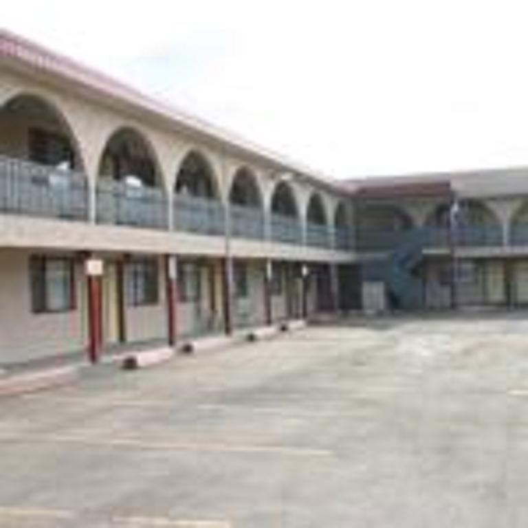 Pleasant Valley Motel Houston Εξωτερικό φωτογραφία