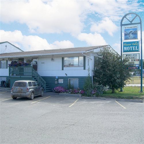 Pleasant Valley Motel Houston Εξωτερικό φωτογραφία