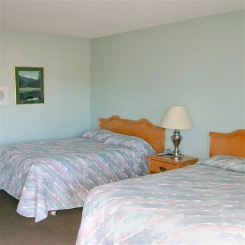 Pleasant Valley Motel Houston Δωμάτιο φωτογραφία
