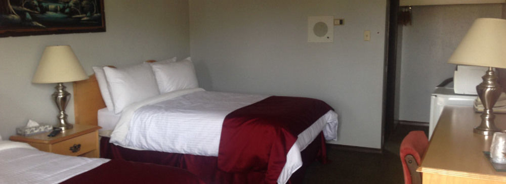 Pleasant Valley Motel Houston Εξωτερικό φωτογραφία