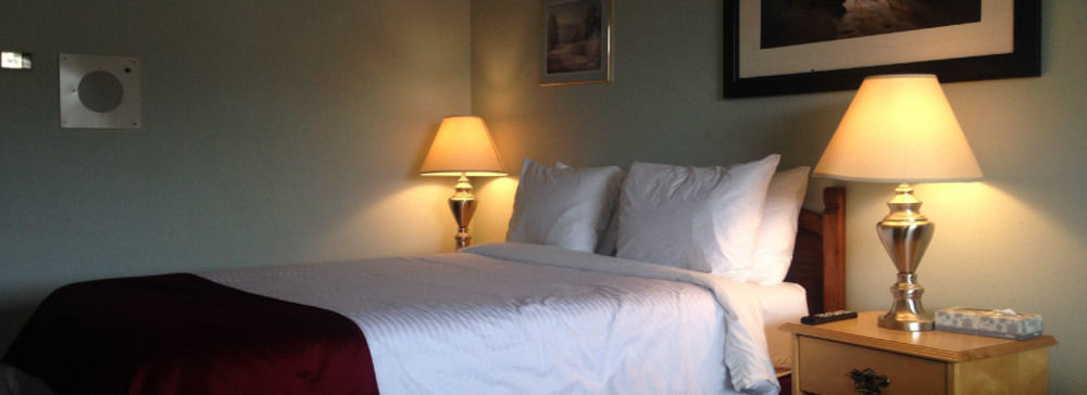 Pleasant Valley Motel Houston Εξωτερικό φωτογραφία