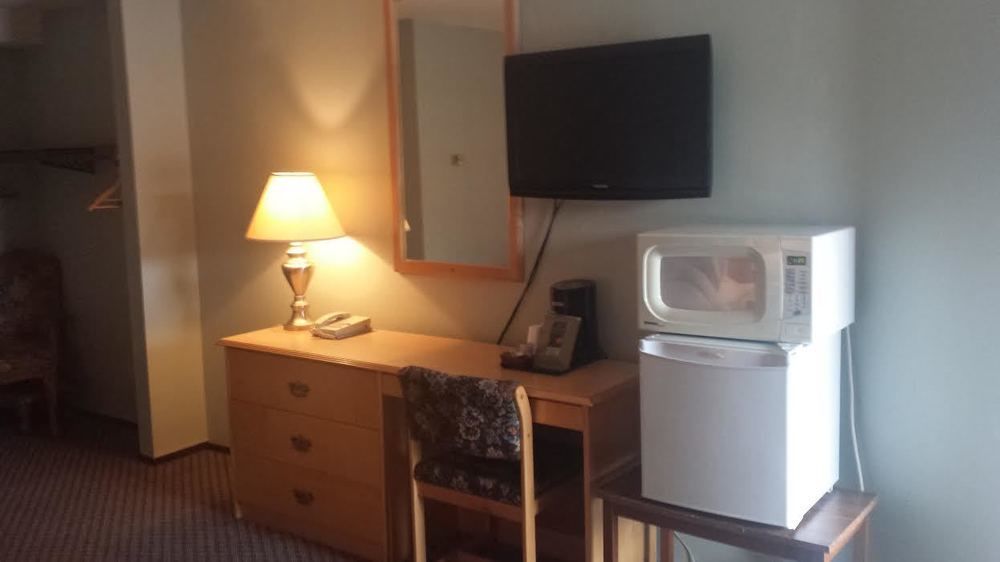 Pleasant Valley Motel Houston Εξωτερικό φωτογραφία