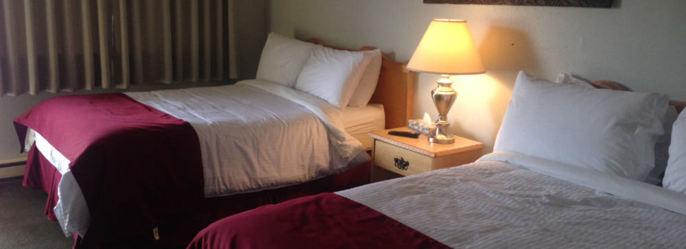 Pleasant Valley Motel Houston Εξωτερικό φωτογραφία