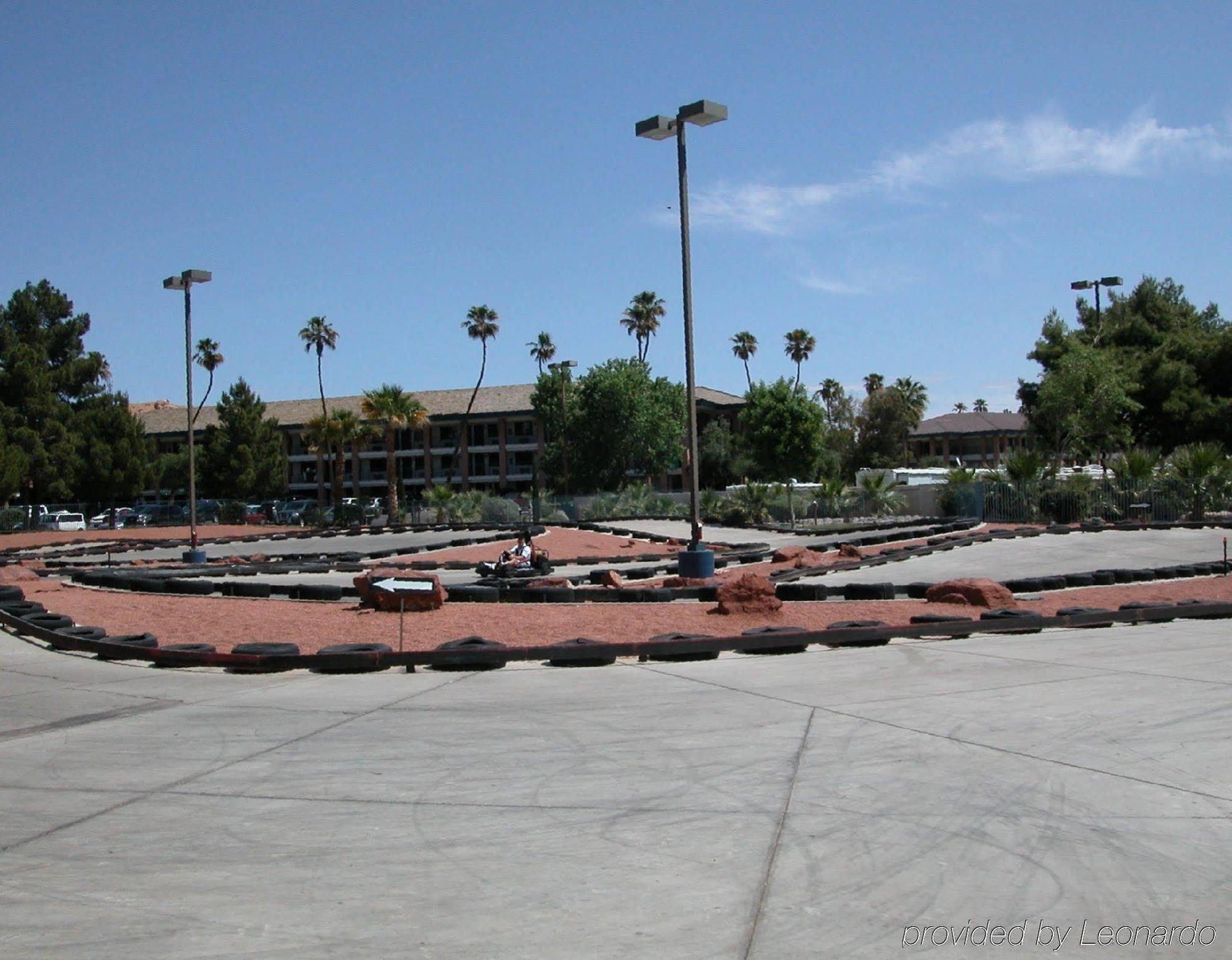 Pleasant Valley Motel Houston Εξωτερικό φωτογραφία