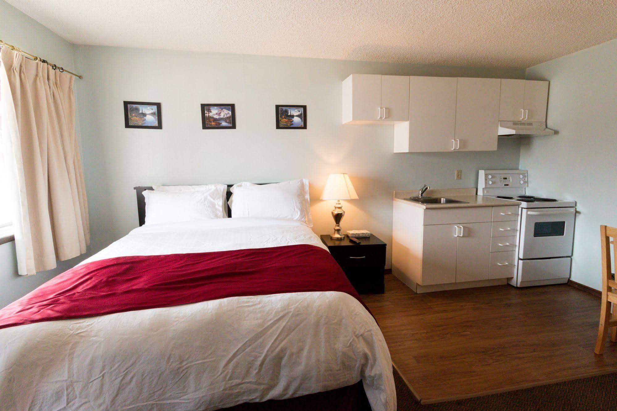 Pleasant Valley Motel Houston Εξωτερικό φωτογραφία