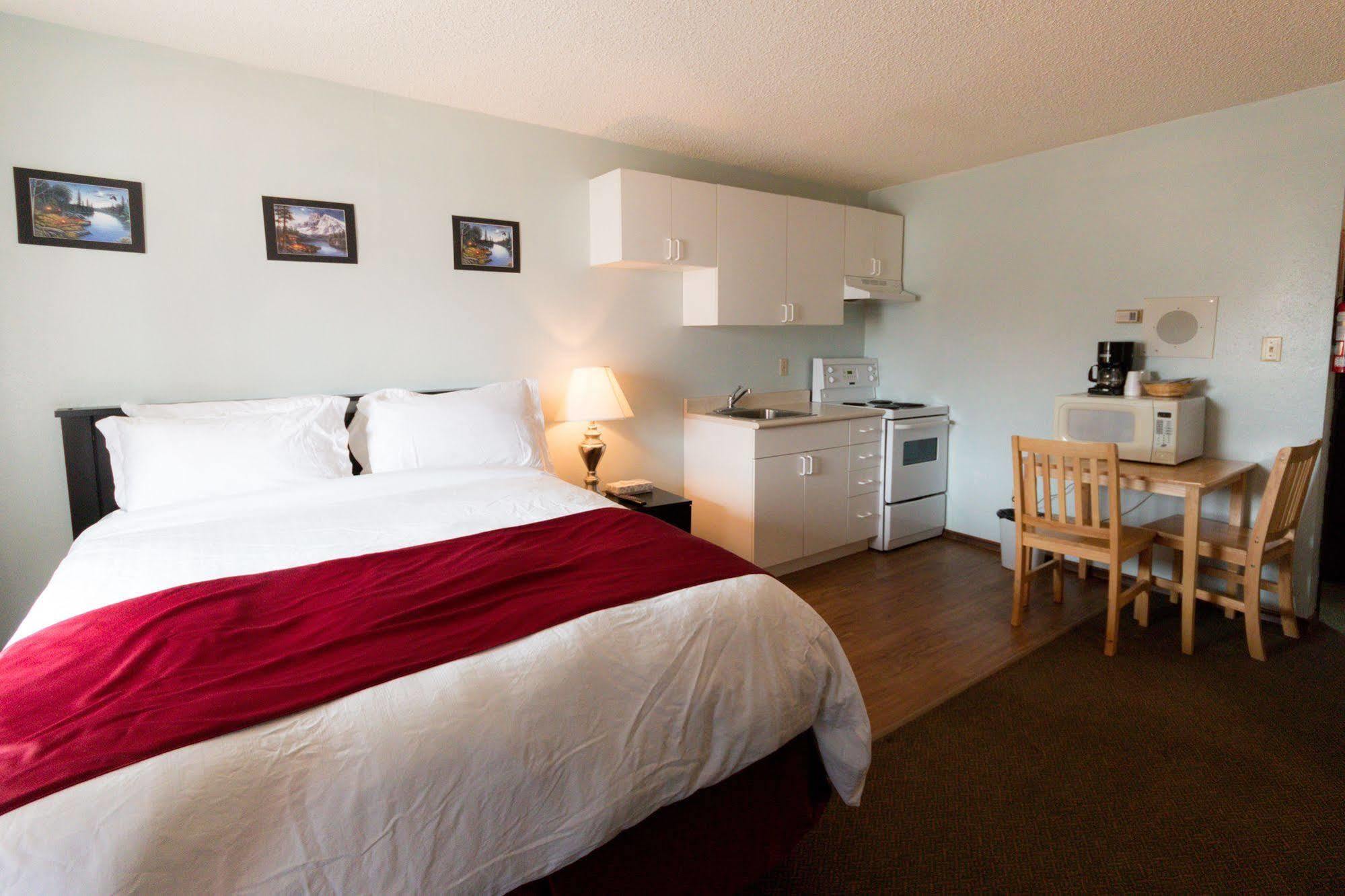 Pleasant Valley Motel Houston Εξωτερικό φωτογραφία
