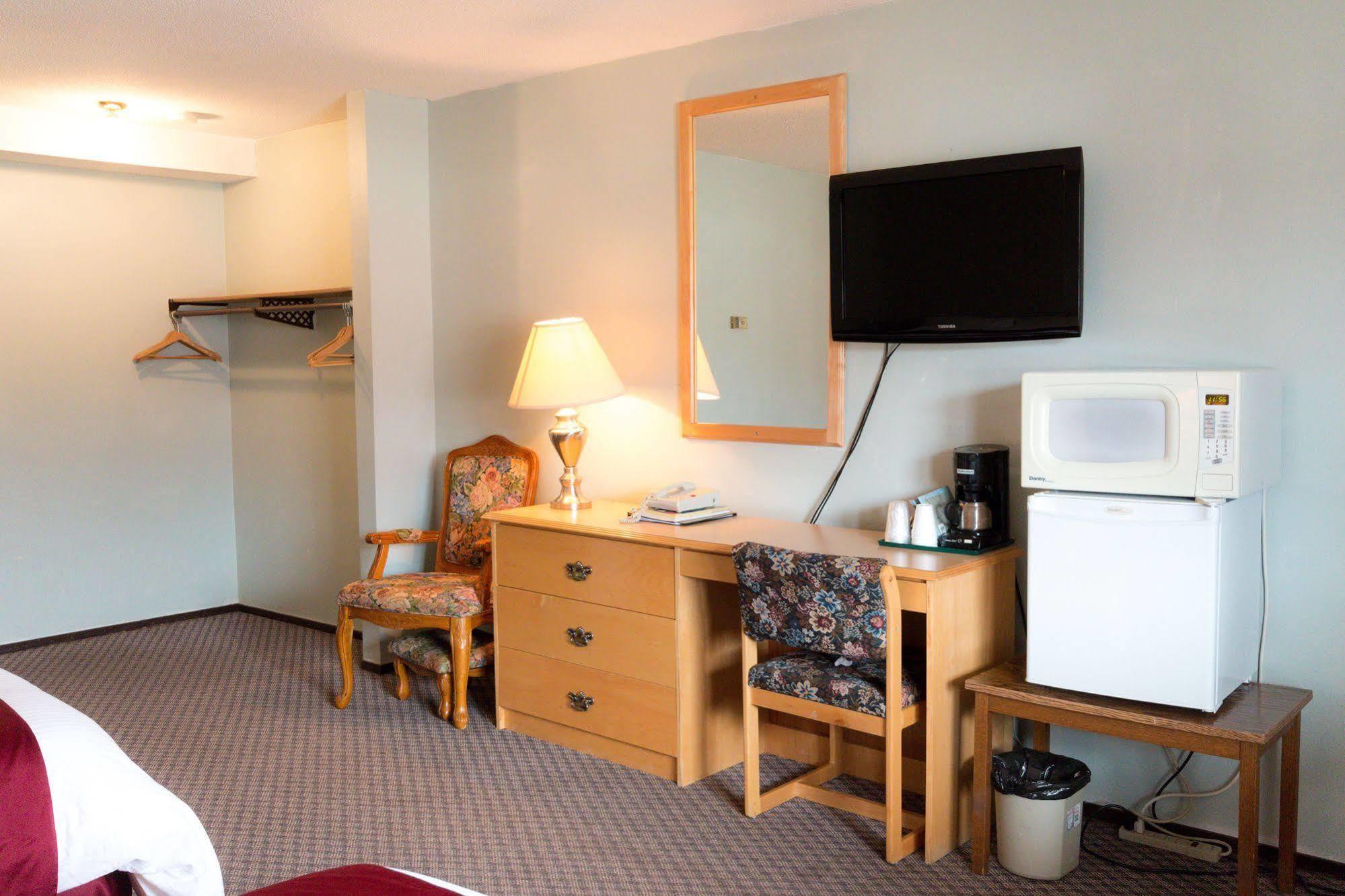 Pleasant Valley Motel Houston Εξωτερικό φωτογραφία
