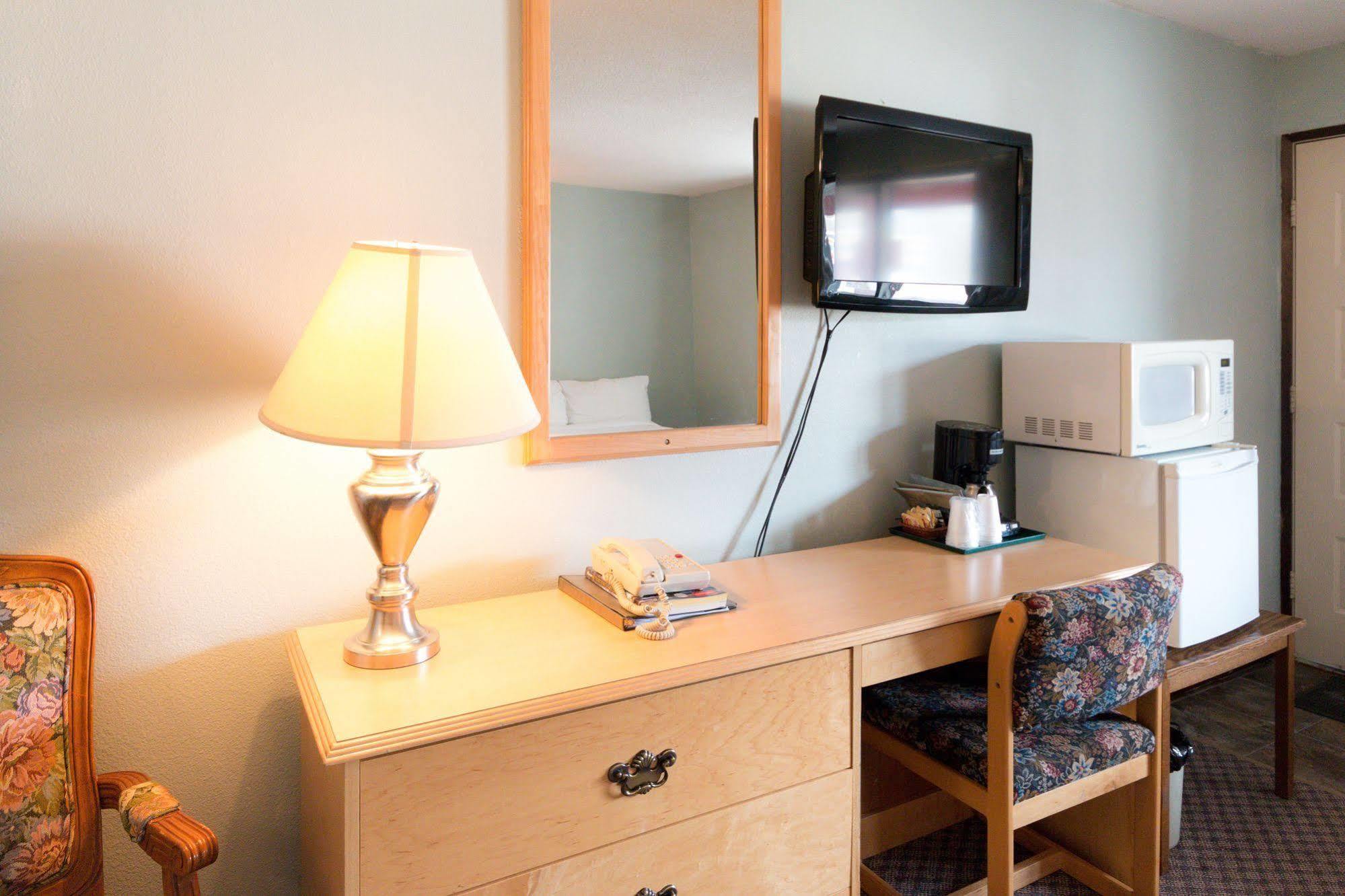 Pleasant Valley Motel Houston Εξωτερικό φωτογραφία