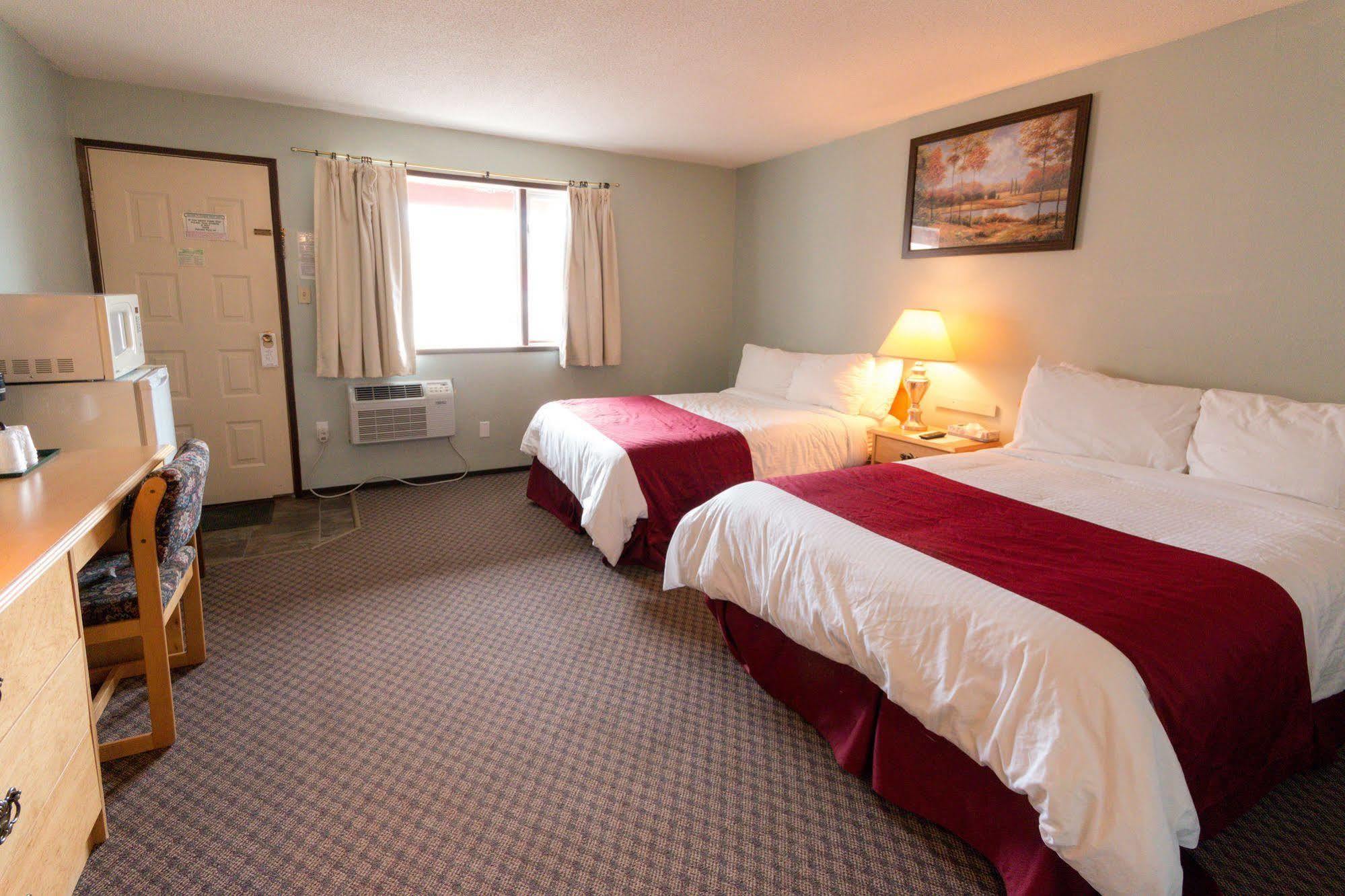 Pleasant Valley Motel Houston Εξωτερικό φωτογραφία