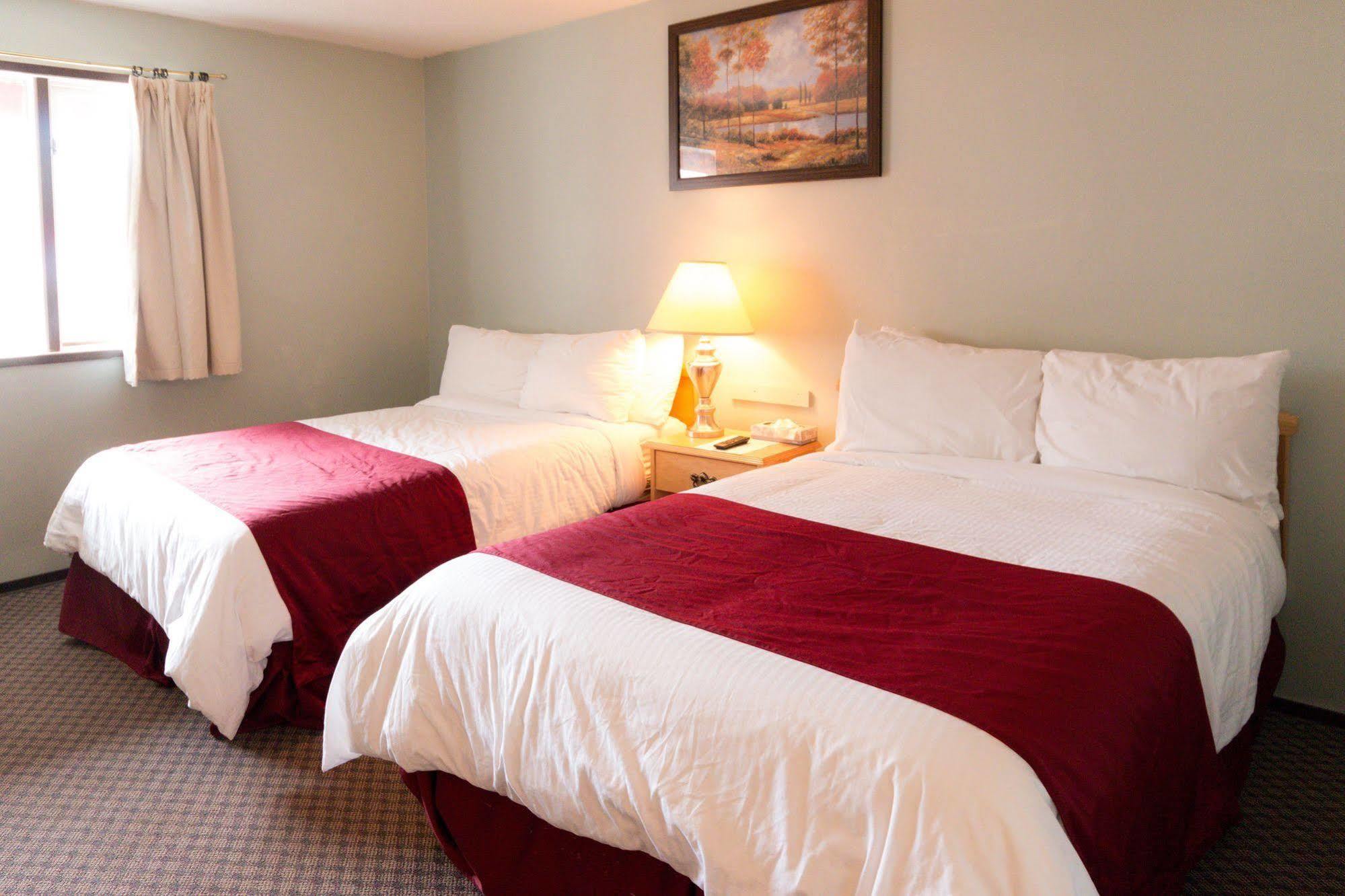 Pleasant Valley Motel Houston Εξωτερικό φωτογραφία