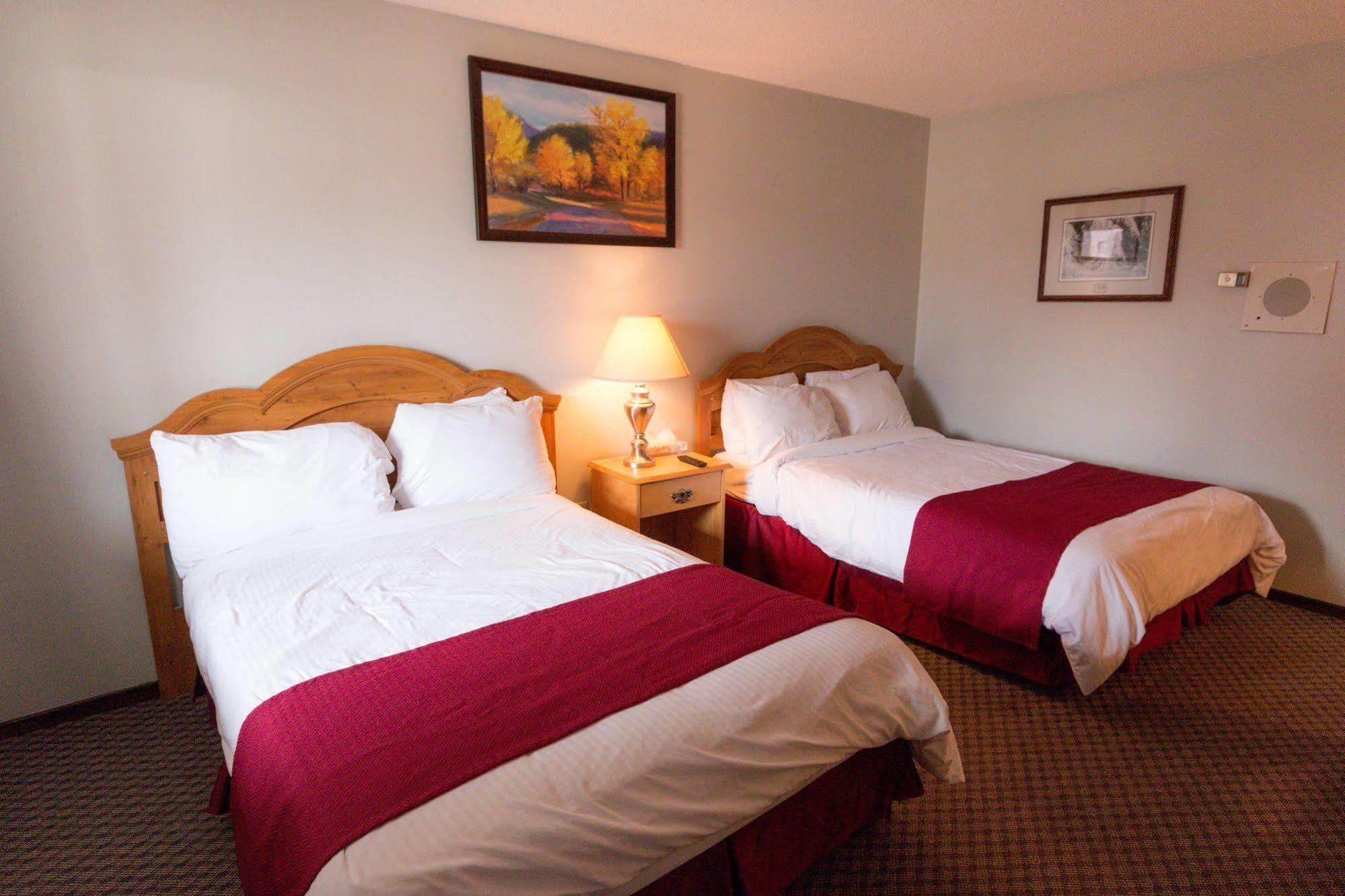 Pleasant Valley Motel Houston Εξωτερικό φωτογραφία