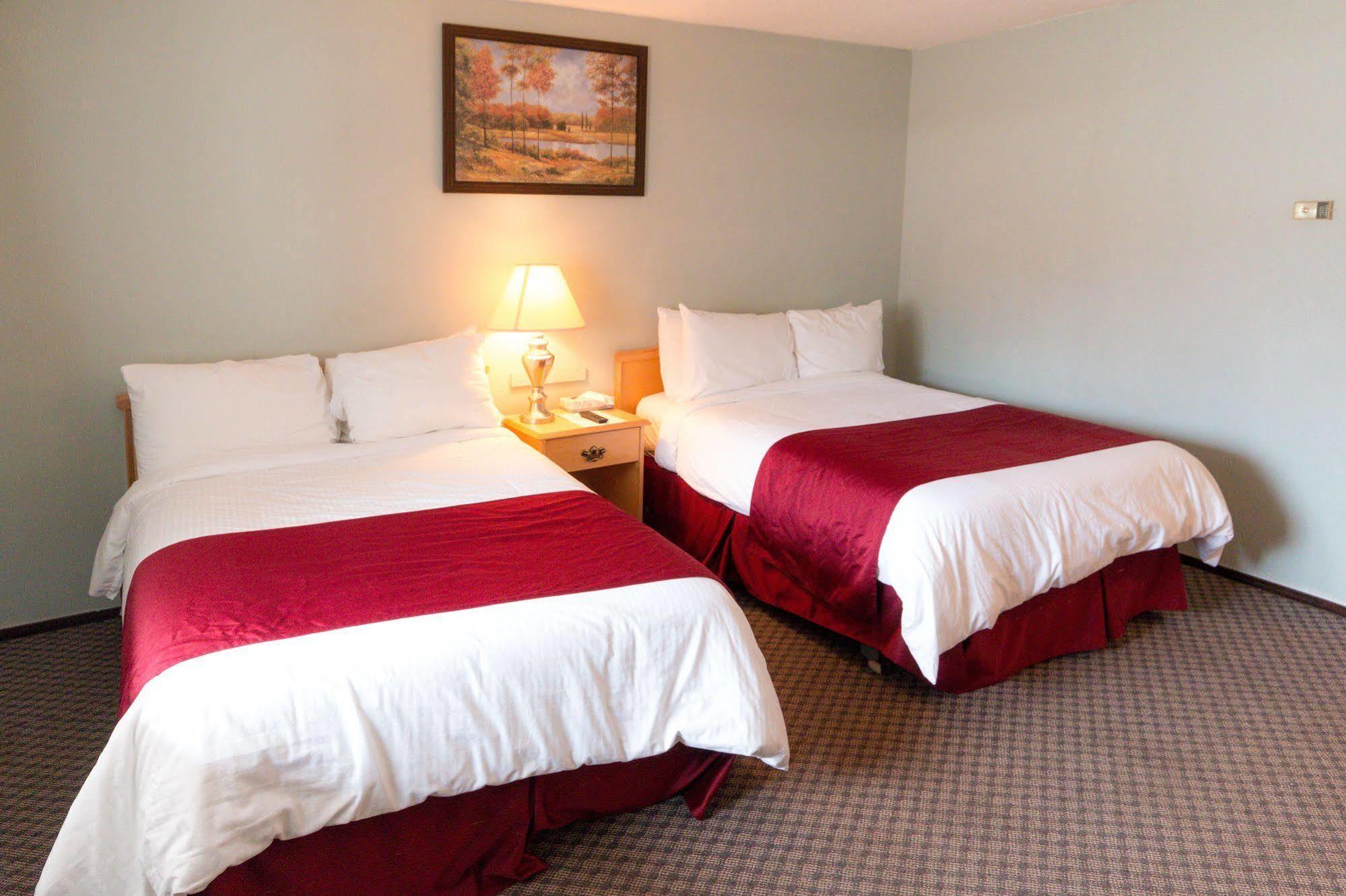 Pleasant Valley Motel Houston Εξωτερικό φωτογραφία