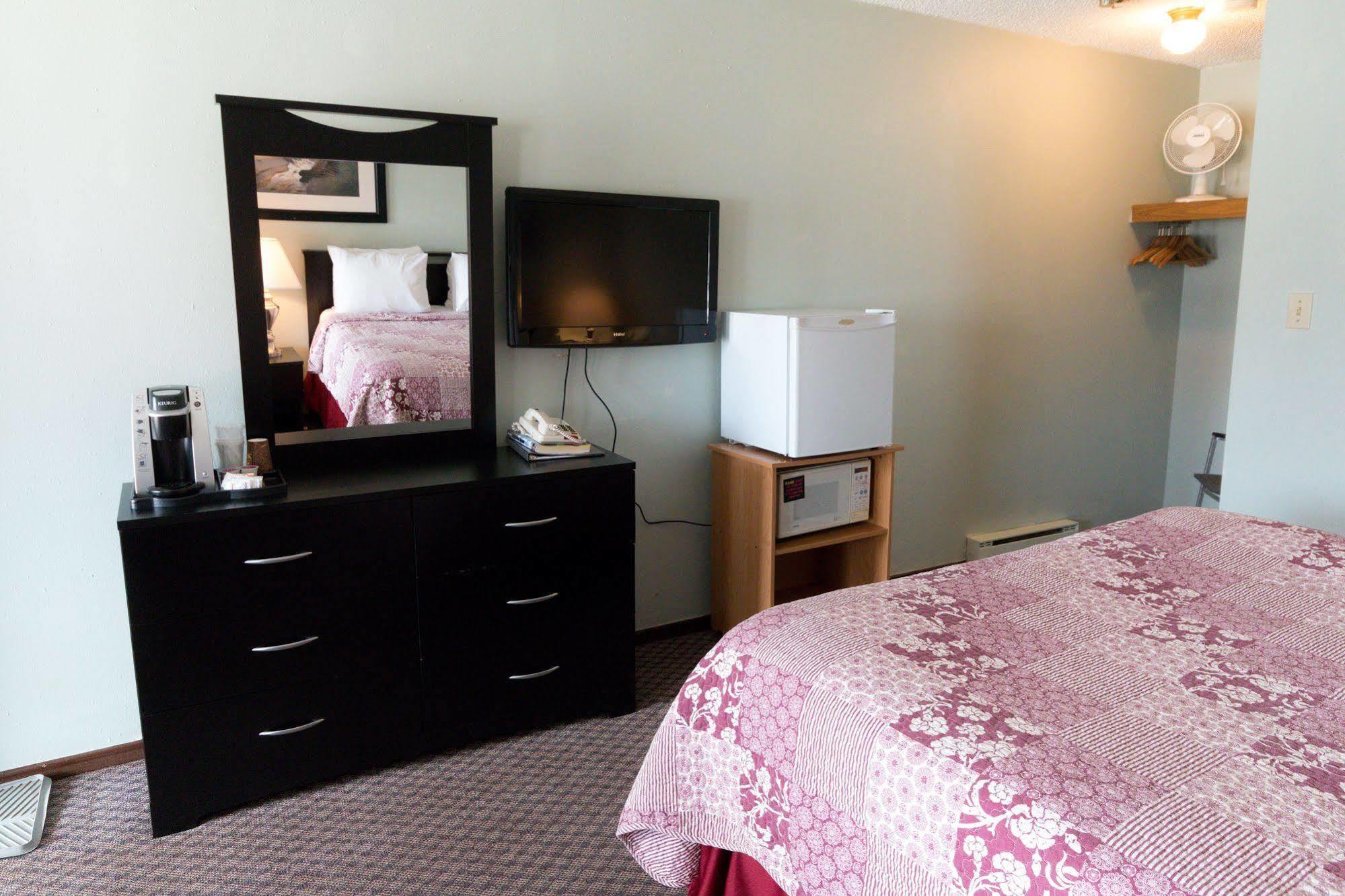 Pleasant Valley Motel Houston Εξωτερικό φωτογραφία