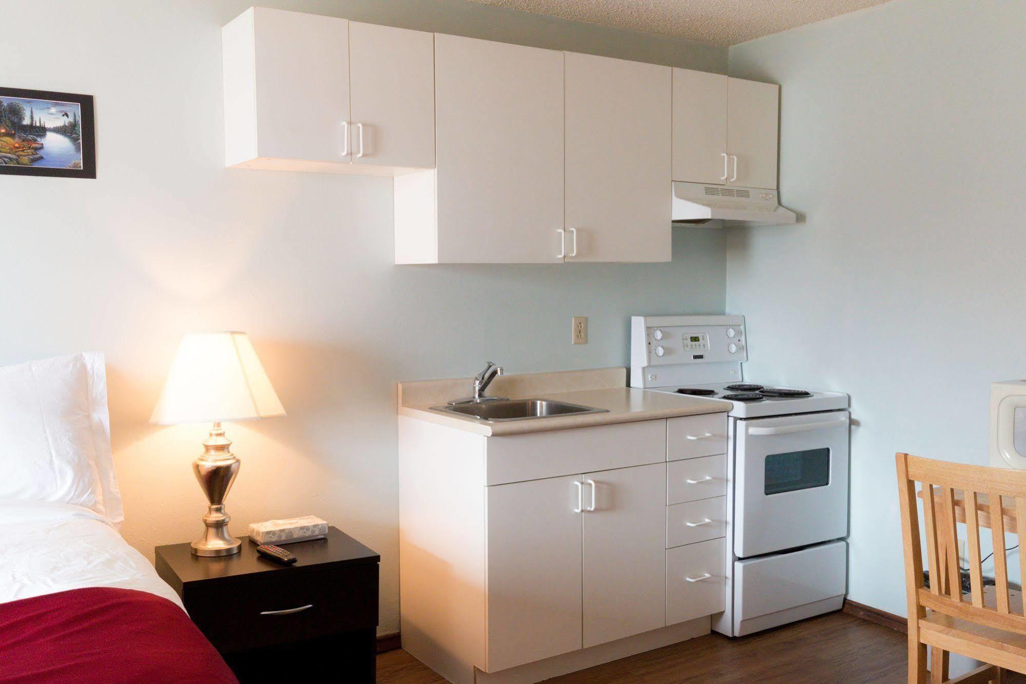Pleasant Valley Motel Houston Εξωτερικό φωτογραφία