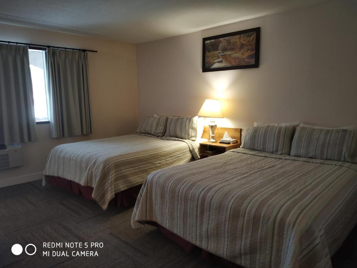 Pleasant Valley Motel Houston Εξωτερικό φωτογραφία