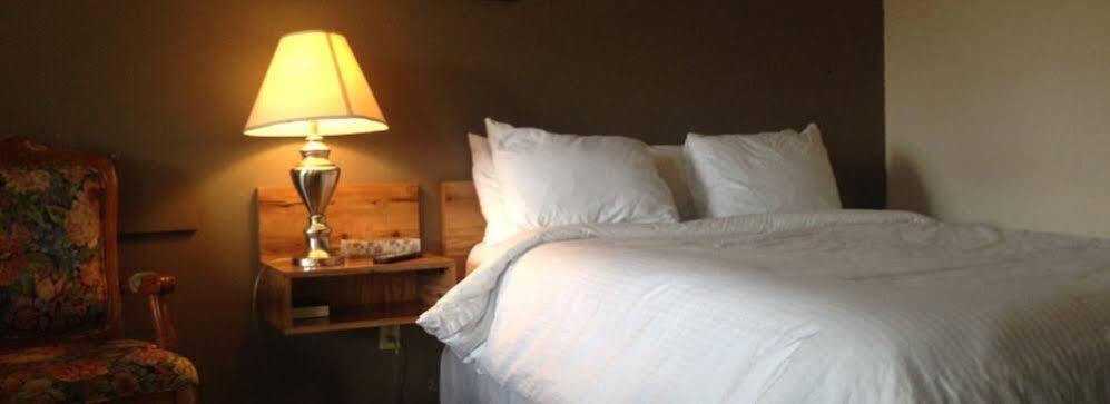 Pleasant Valley Motel Houston Εξωτερικό φωτογραφία